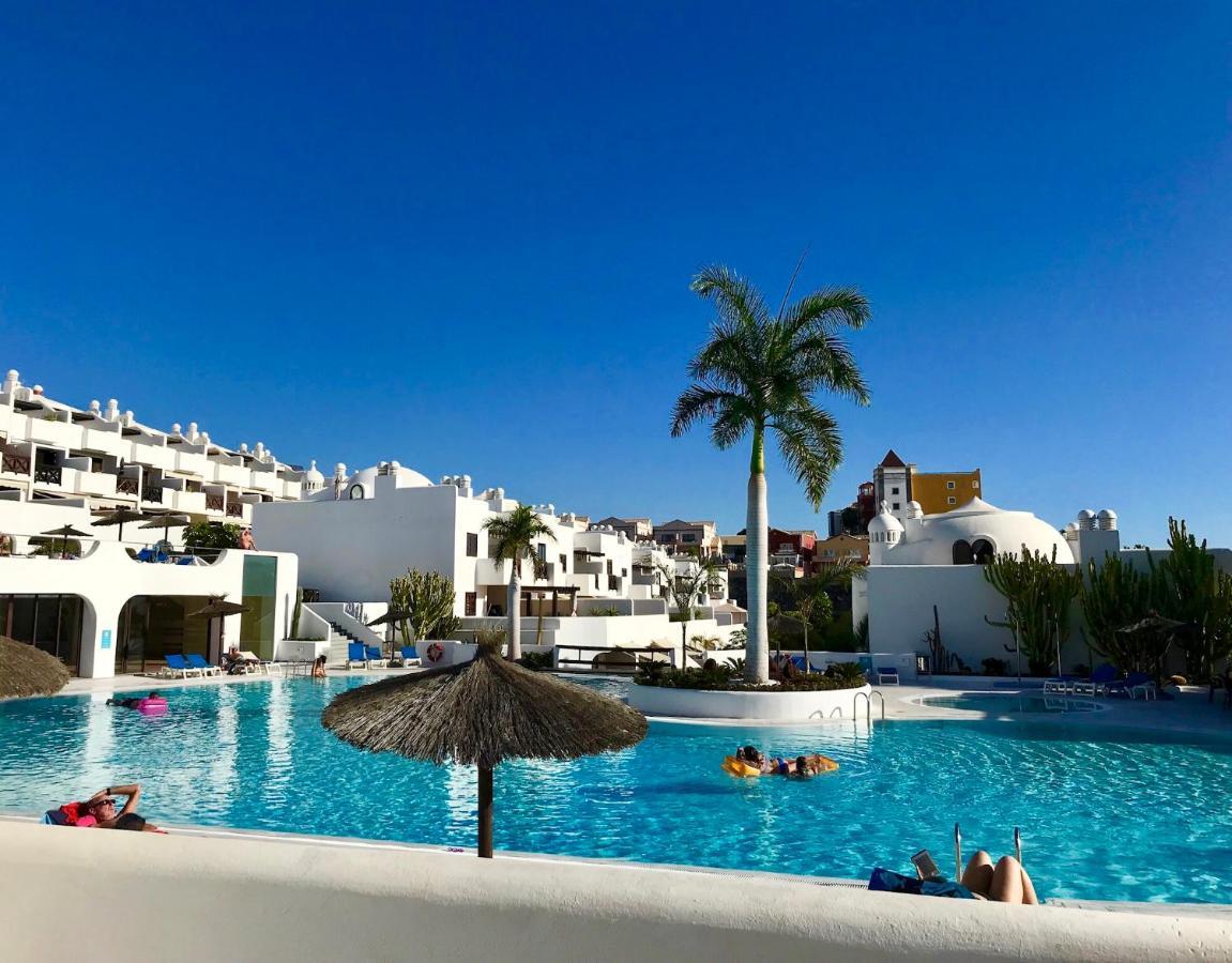 Apartament Adeje Paradise 2 Costa Adeje  Zewnętrze zdjęcie