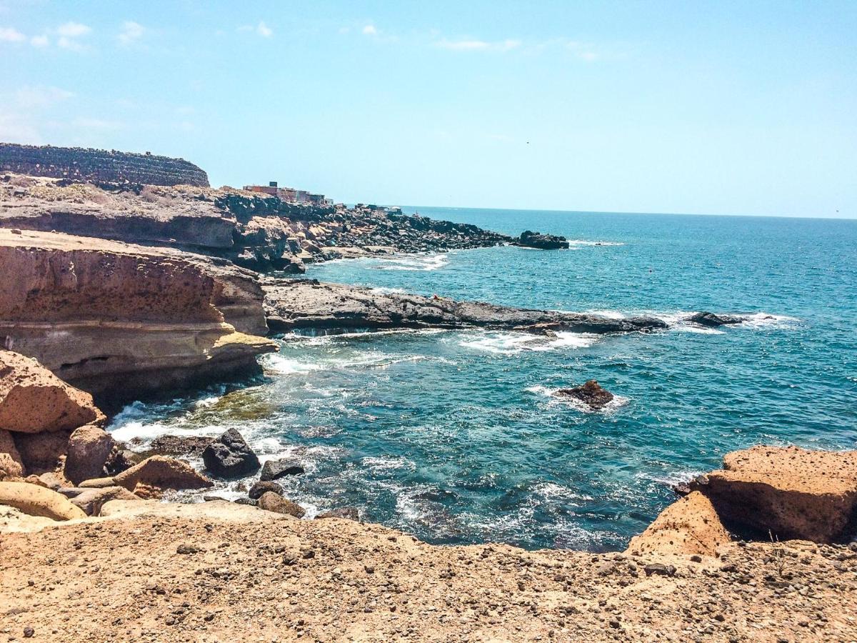Apartament Adeje Paradise 2 Costa Adeje  Zewnętrze zdjęcie