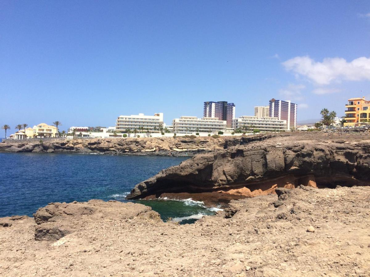 Apartament Adeje Paradise 2 Costa Adeje  Zewnętrze zdjęcie